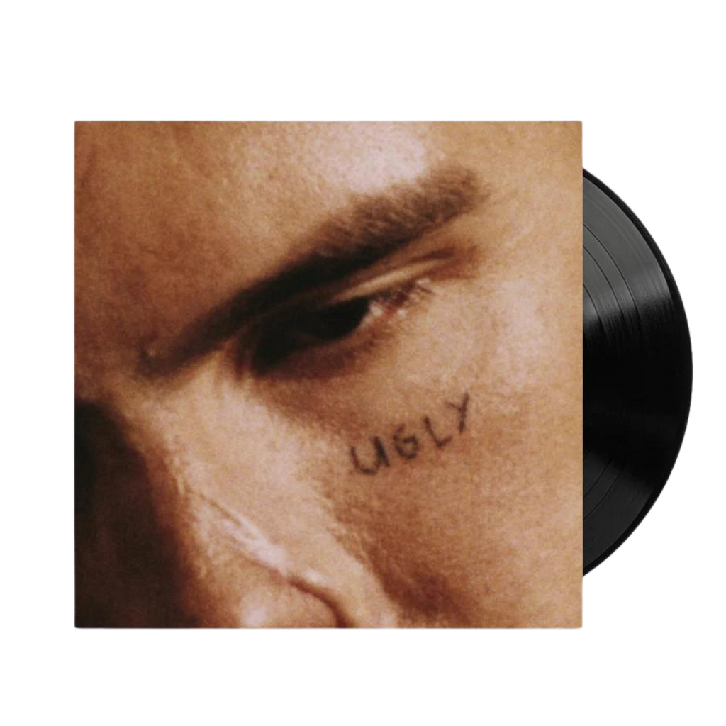 Ugly (Vinyl) - Merch Jungle - Official Slowthai band t-shirts and band merch.