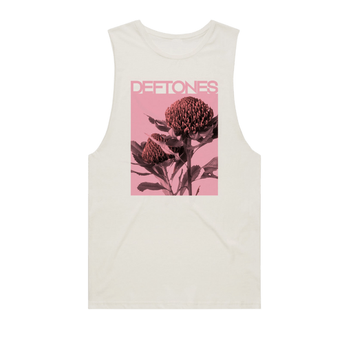 Deftones Roses DEFTONES T-Shirts & Merchandise | Merch Jungle