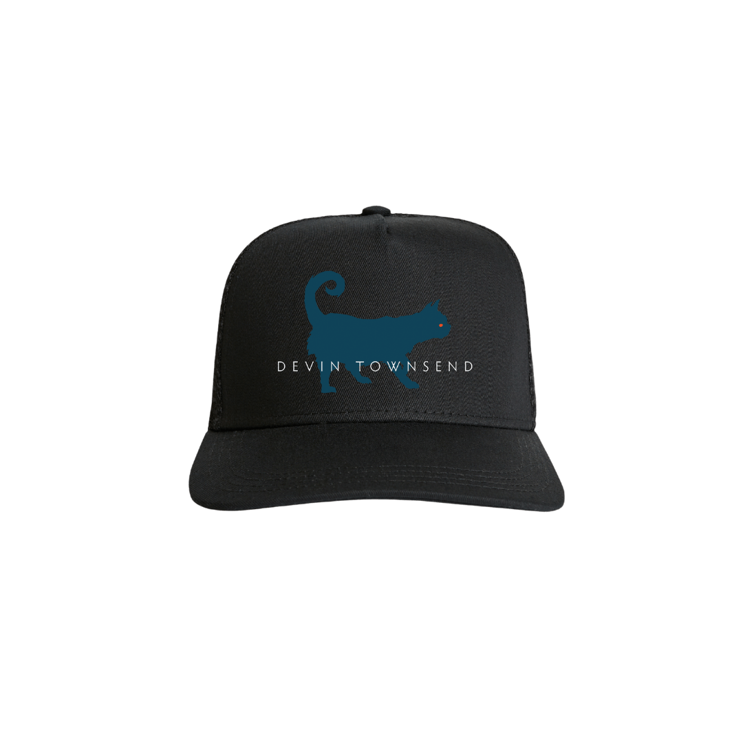 Nightwork Hat - Merch Jungle - Official Devin Townsend band t-shirts and band merch.