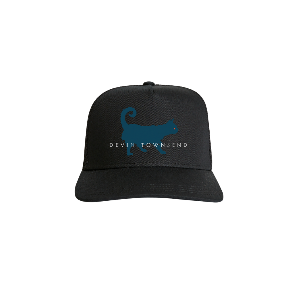 Nightwork Hat - Merch Jungle - Official Devin Townsend band t-shirts and band merch.