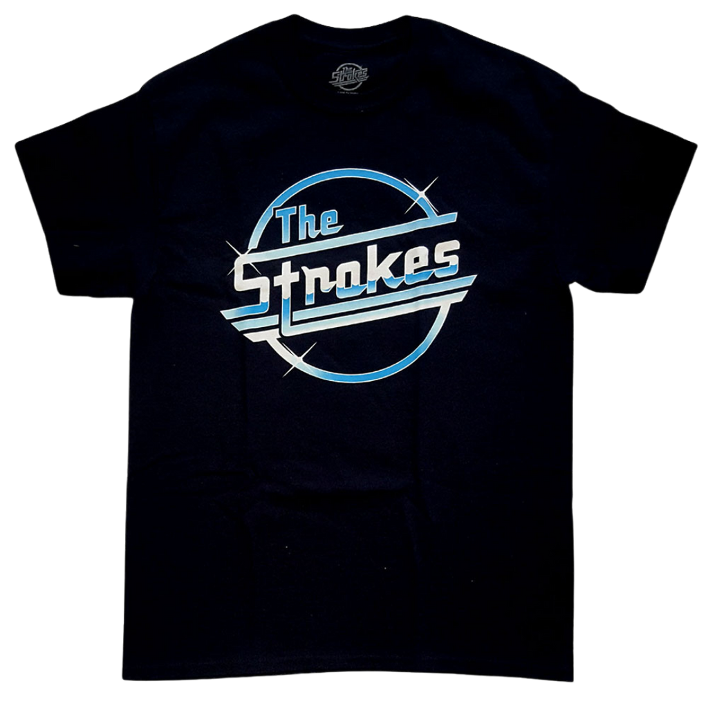 OG Magna Tee - Merch Jungle - Official The Strokes band merchandise.