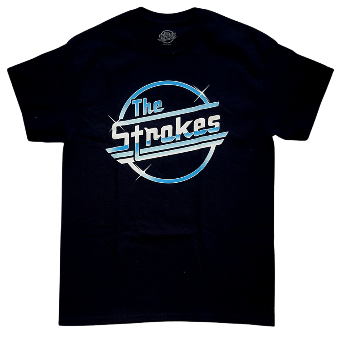 The Strokes / OG Magna Tee