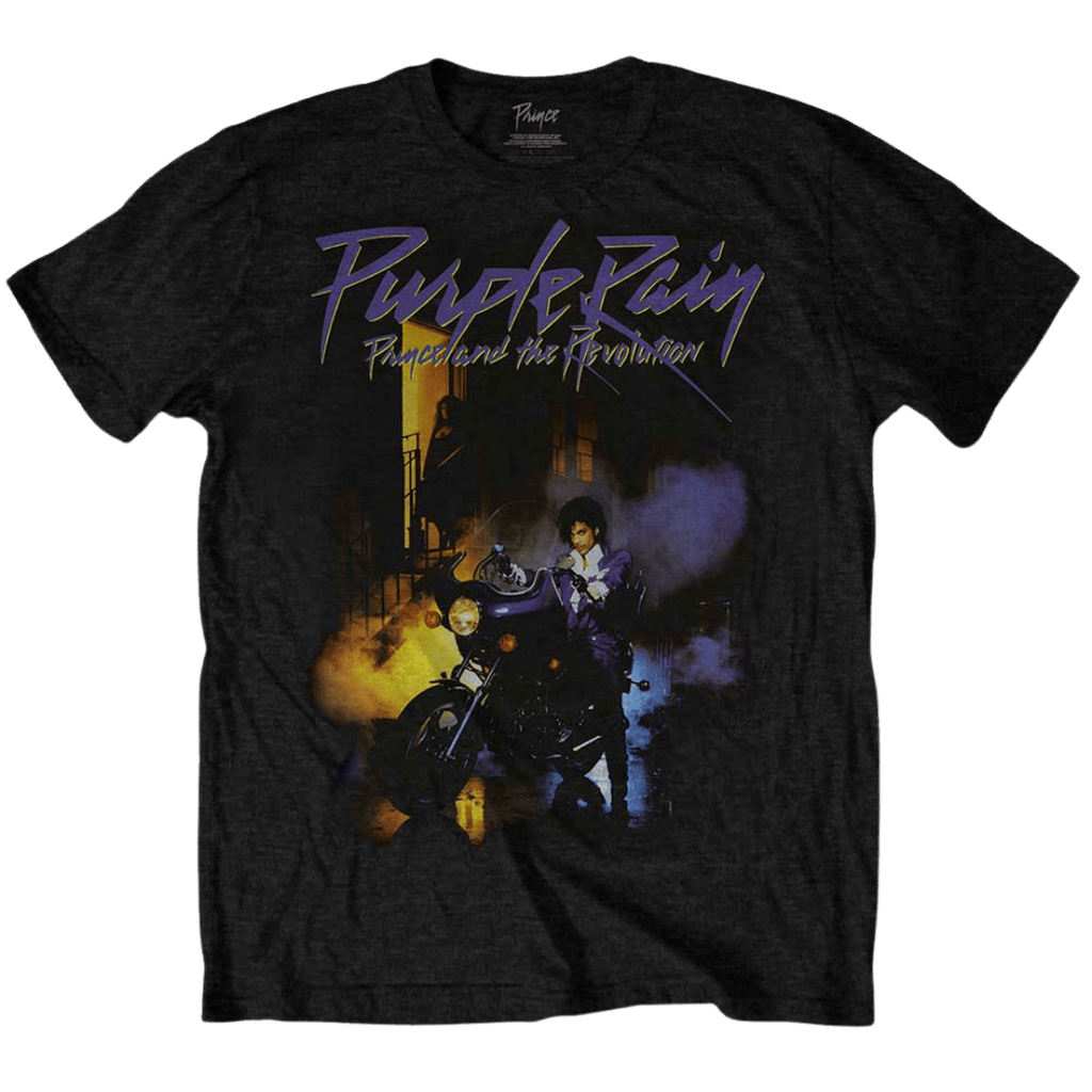Prince. Shop Prince - Official Merchandise
