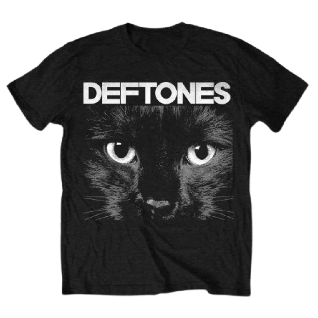 Deftones  / Sphynx Tee - Merch Jungle - Official Deftones music and merch