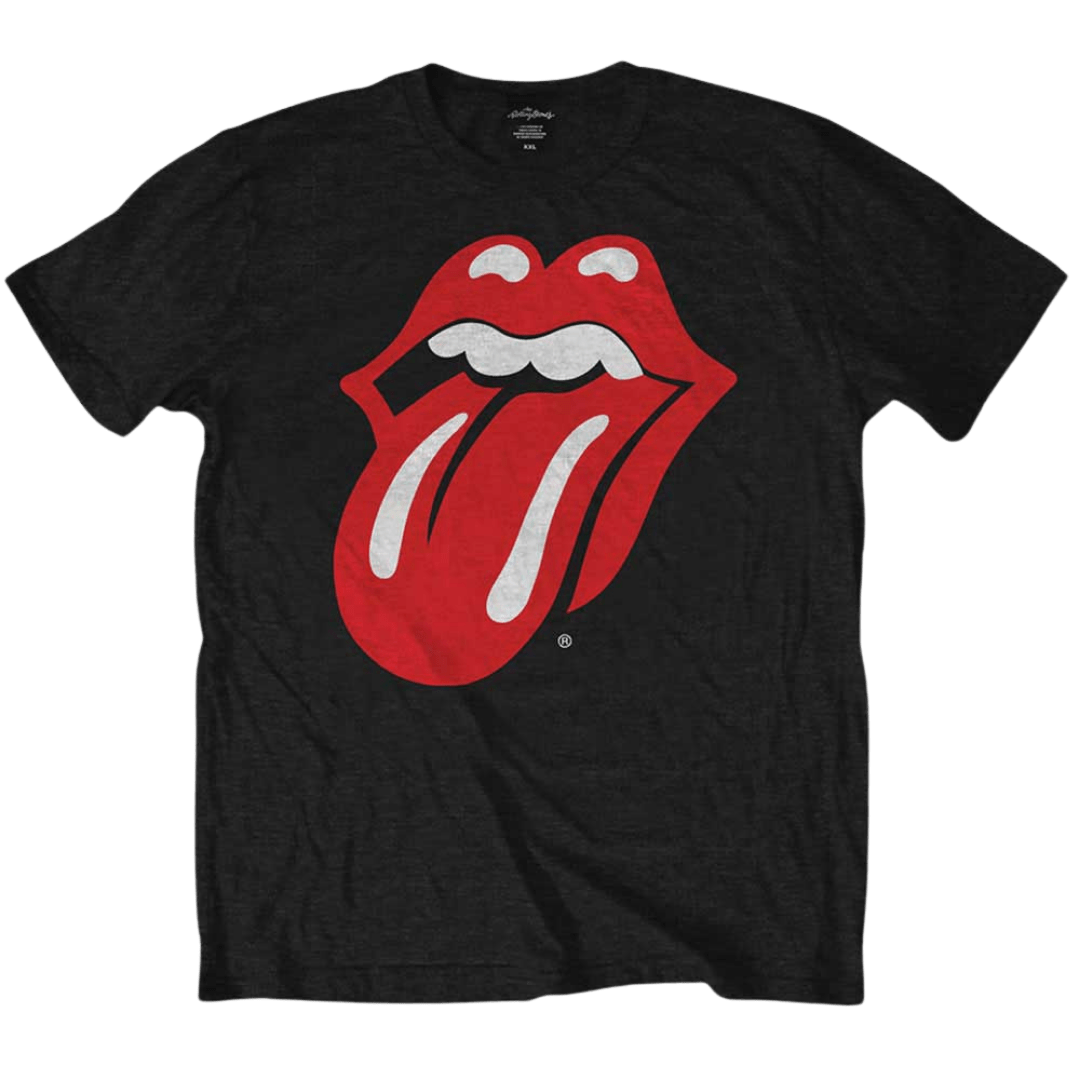 Rolling Stones Kid T-shirt - Official band merch