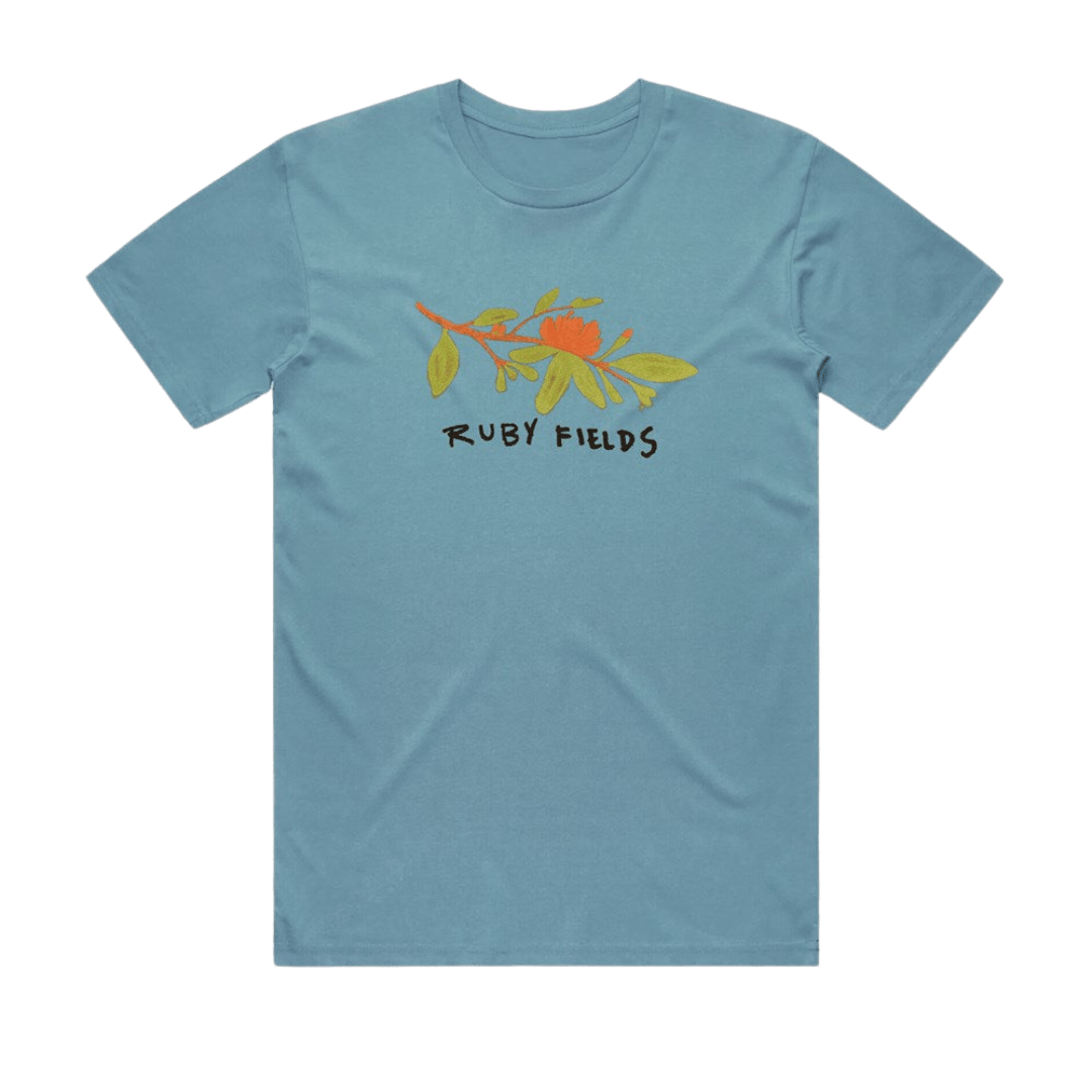 Ruby Fields / Branch Tee | Merch Jungle