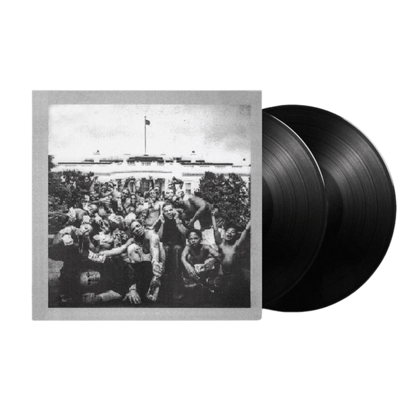 Kendrick Lamar – To Pimp A Butterfly LP Untitleddesign-2024-10-