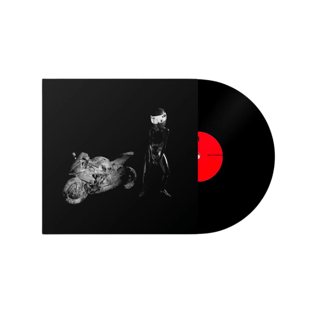 MJ Lenderman / Boat Songs (Vinyl) - Merch Jungle - Official MJ Lenderman band t-shirts and band merch.