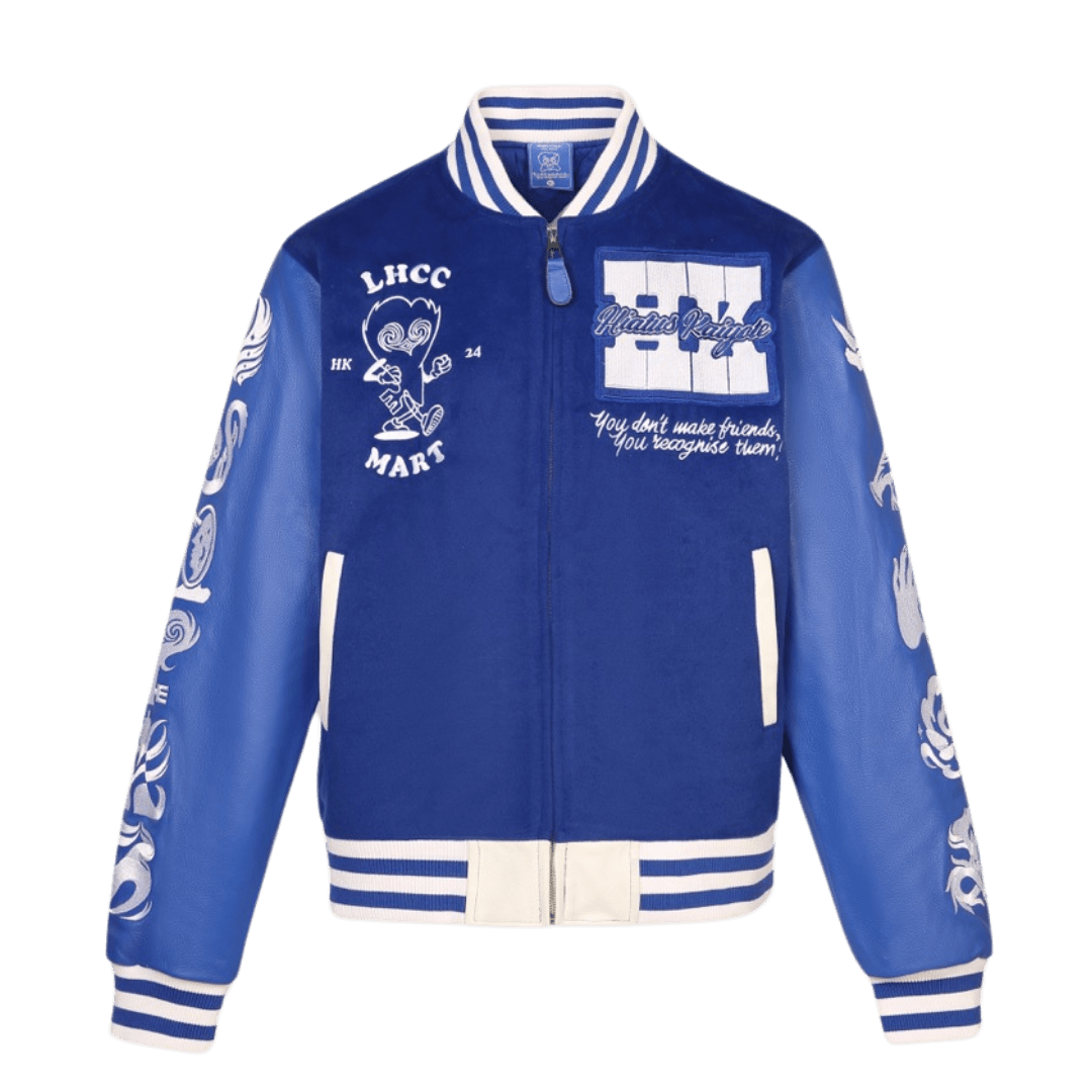 ミュージシャン HIATUS KAIYOTE / WORLD TOUR LONGSLEEVE HIATUSKAIYOTE-productimage-