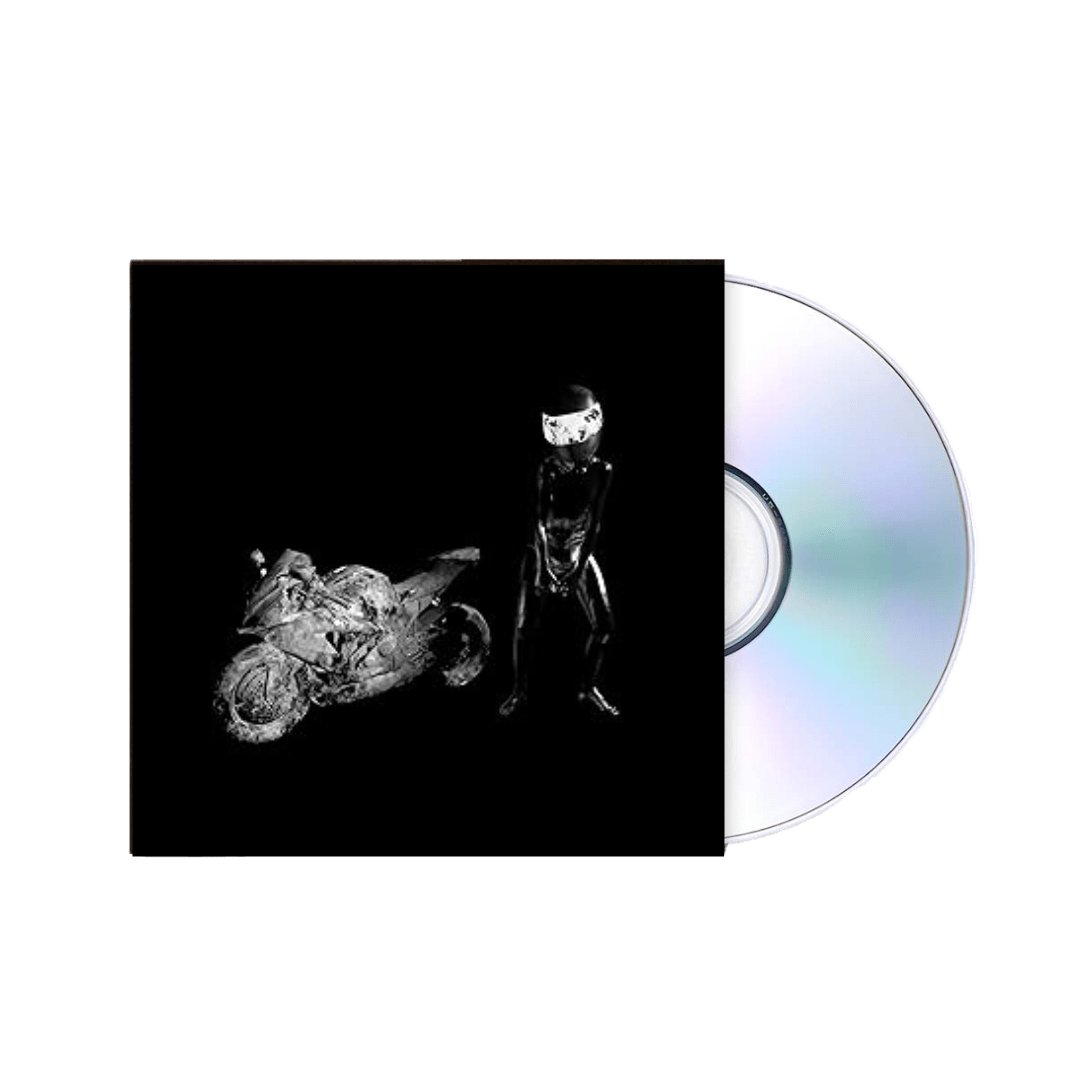 MJ Lenderman / Boat Songs - CD - Merch Jungle - Official MJ Lenderman music and merch