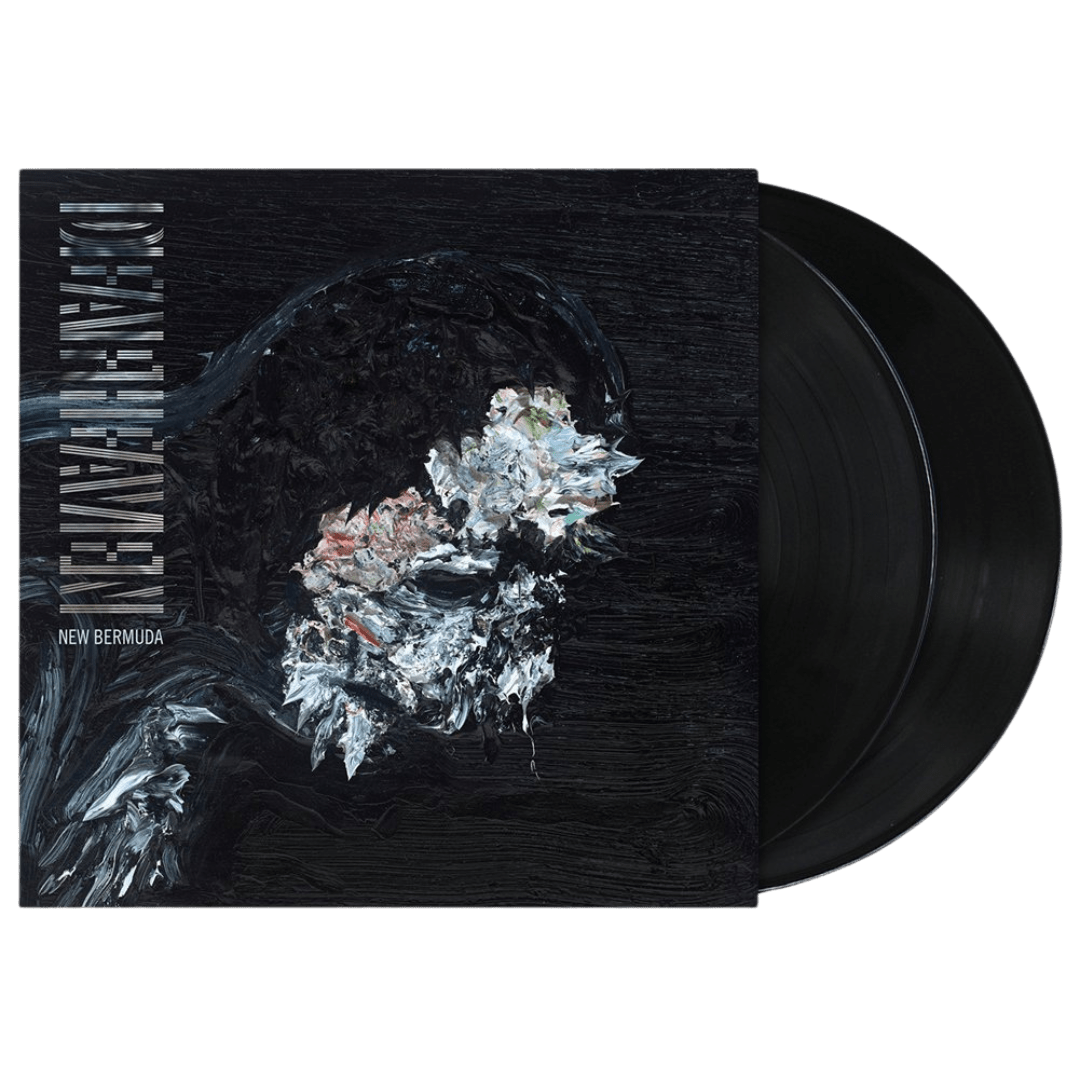 DEAFHEAVEN / New Bermuda (Deluxe Vinyl) | Merch Jungle