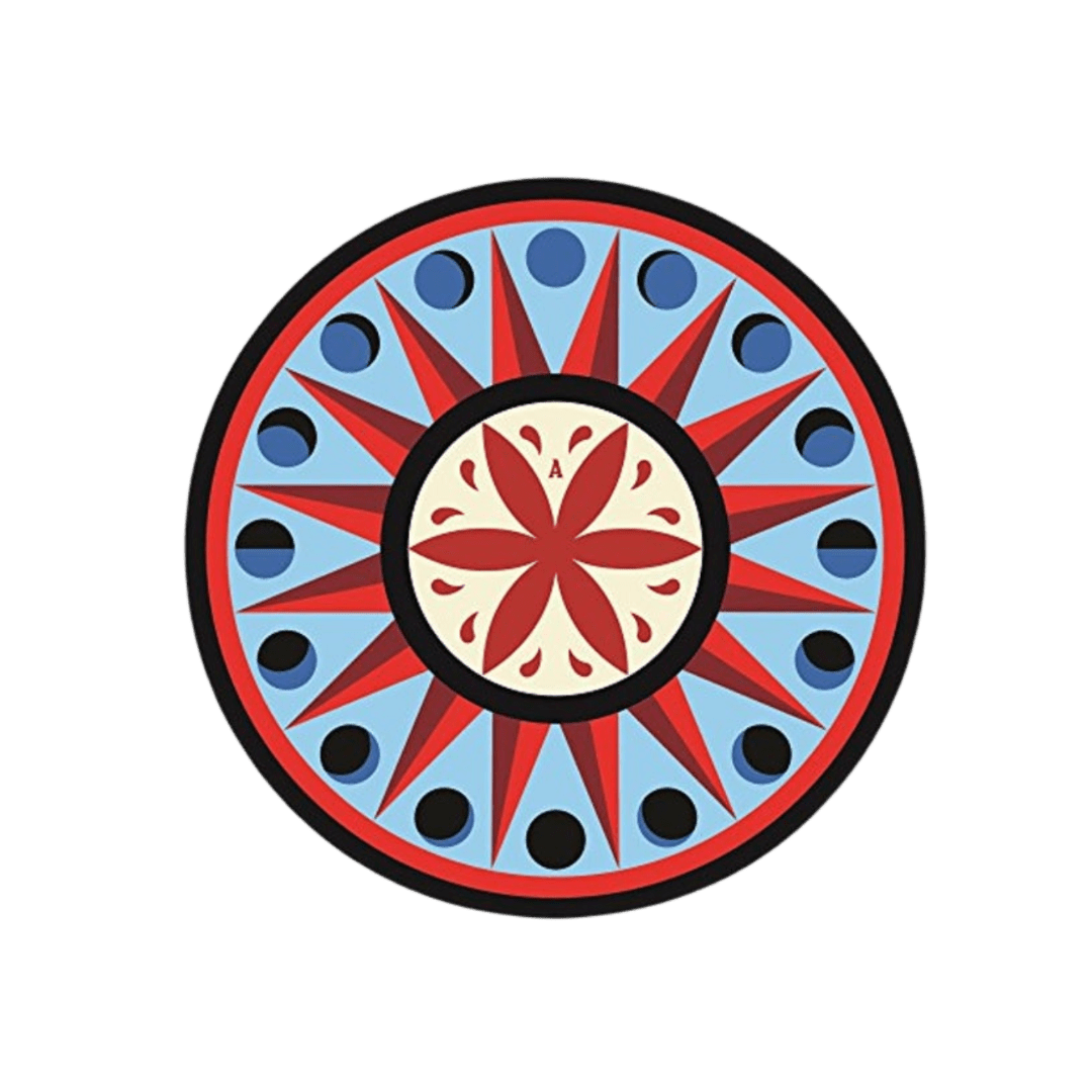 Clutch  / In Walks Barberella (7" Picture Disc Vinyl) - Merch Jungle - Official Clutch music and merch