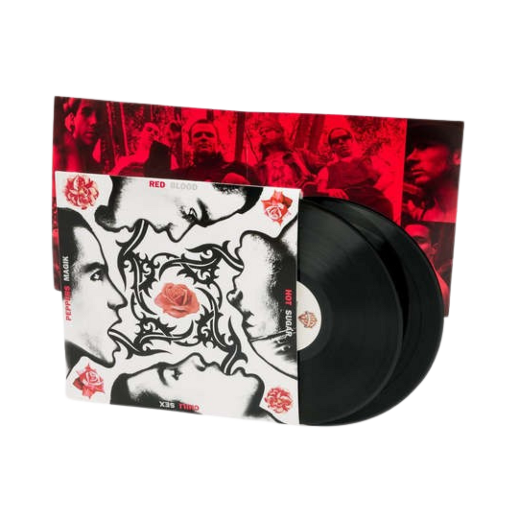 Recalibrations Vol. 1 Vinyl - Merch Jungle - Official Hiatus Kaiyote band merchandise.