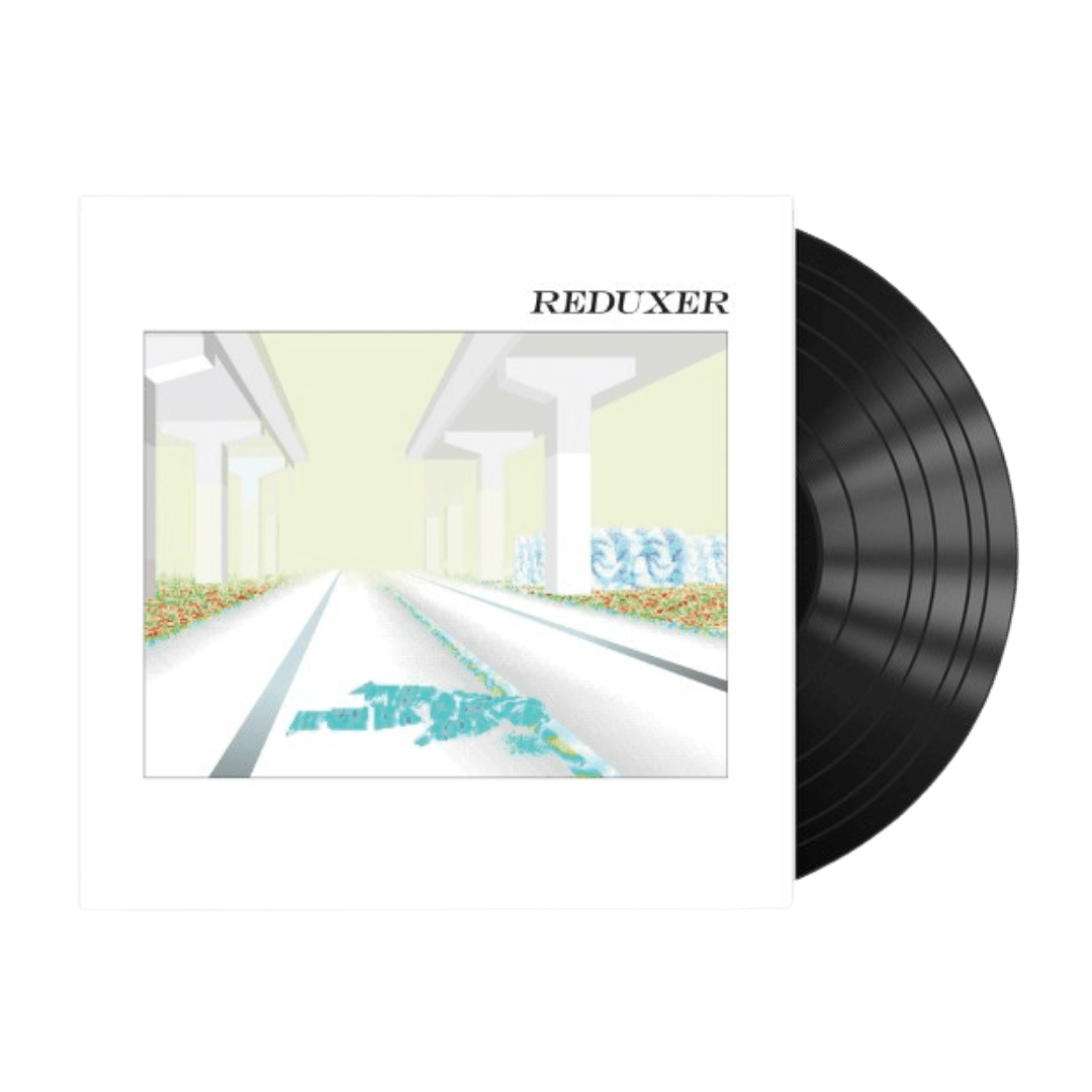 Reduxer (LP) - Merch Jungle - Official Alt-J band t-shirts and band merch.