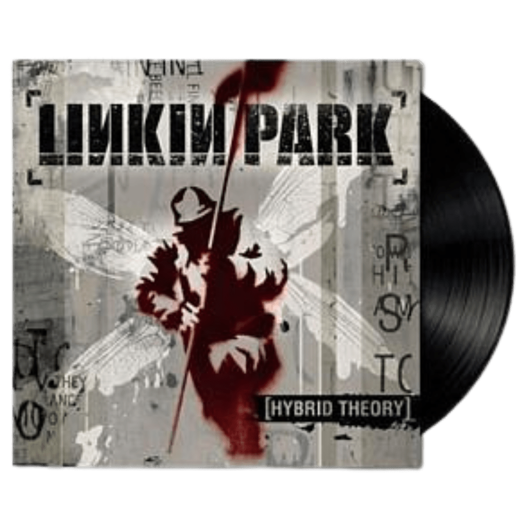 Linkin Park - Hybrid Theory (Vinyl) Linkin Park - Hybrid Theory (Vinyl)