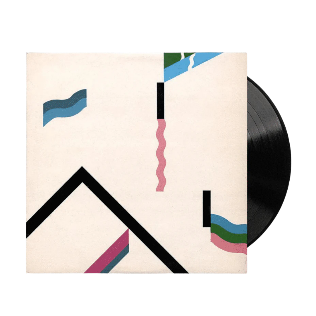 Wire / 154 (Vinyl) - Merch Jungle - Official Wire music and merch