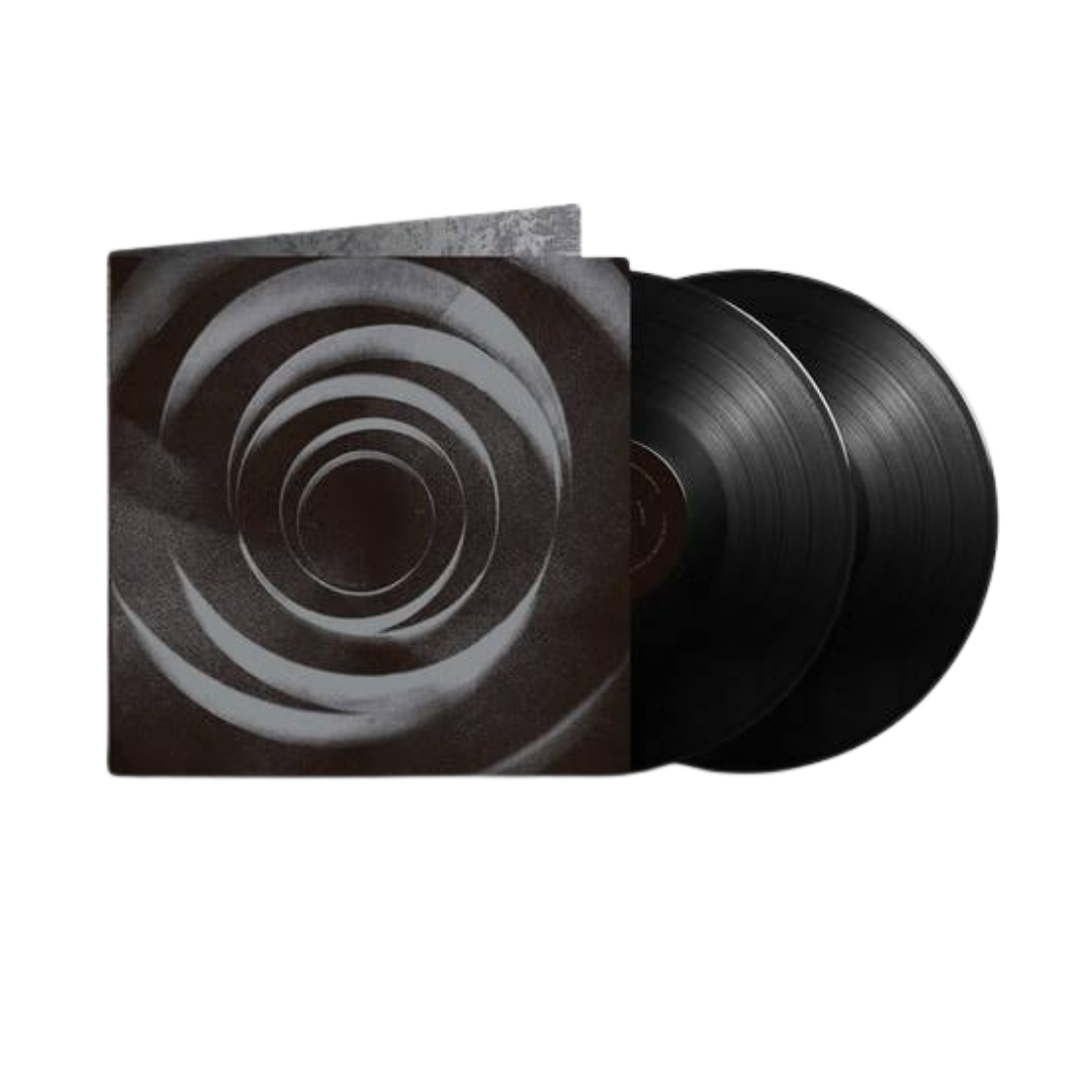 CULT OF LUNA / IN THE SHADOW OF YOUR SHADOW (BLACK VINYL) - Merch Jungle - Official CULT OF LUNA music and merch