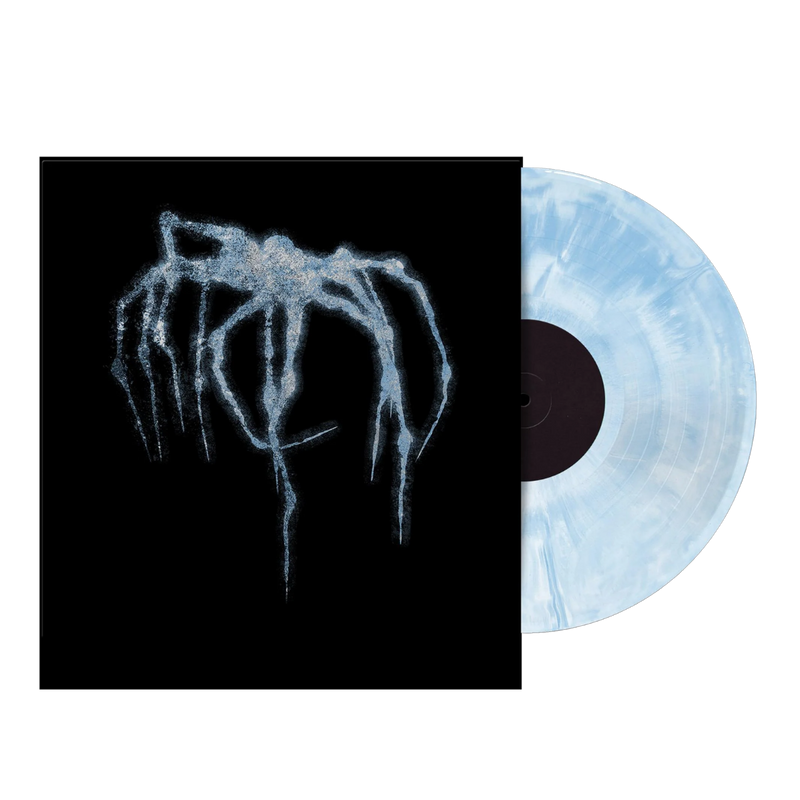 Thornhill / Bodies Definitive (Limited Edition Transparent White & Blue Galaxy Vinyl)