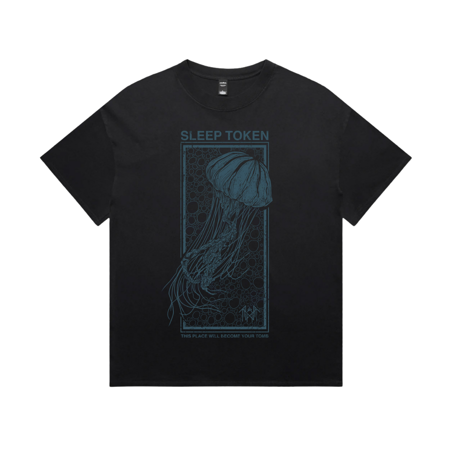 Sleep Token / Jellyfish tee