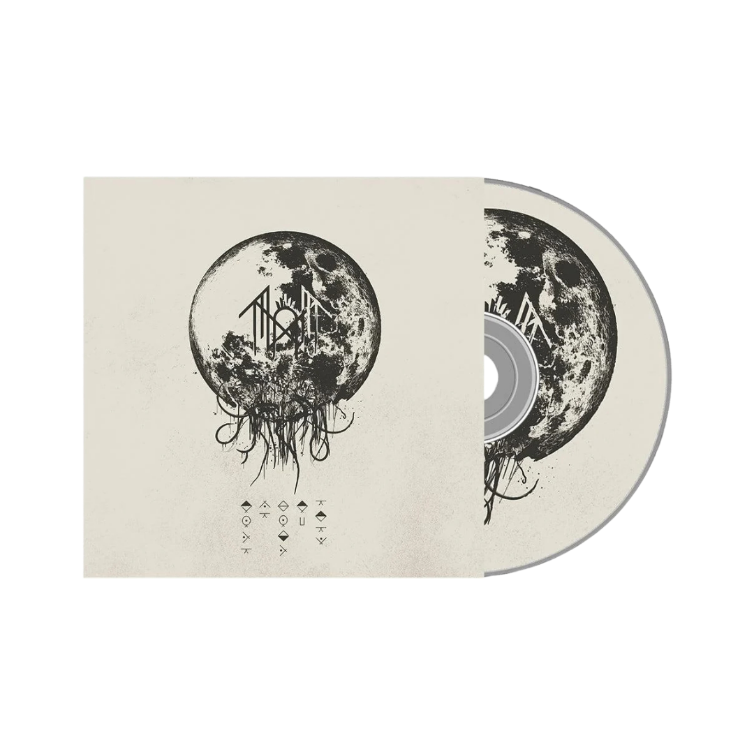 Sleep Token / Take Me Back To Eden CD - Merch Jungle - Official Sleep Token music and merch
