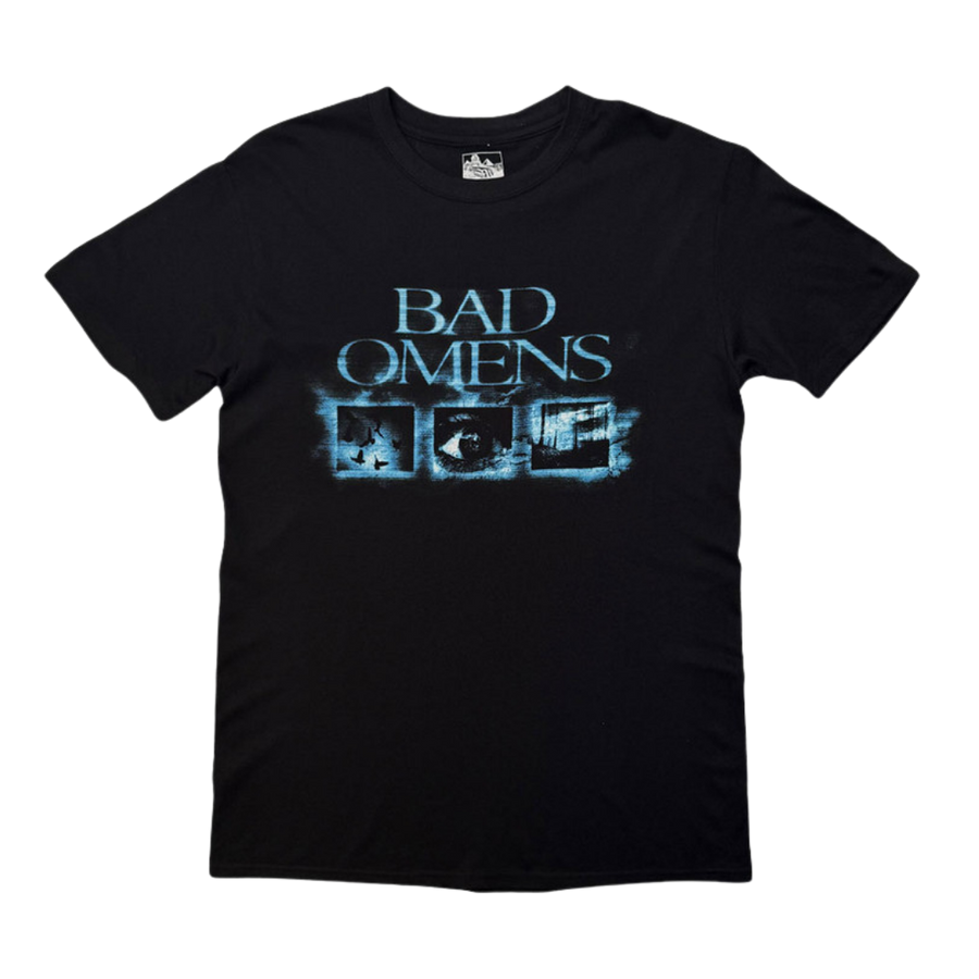 Bad Omens / Glowing Orb Tee