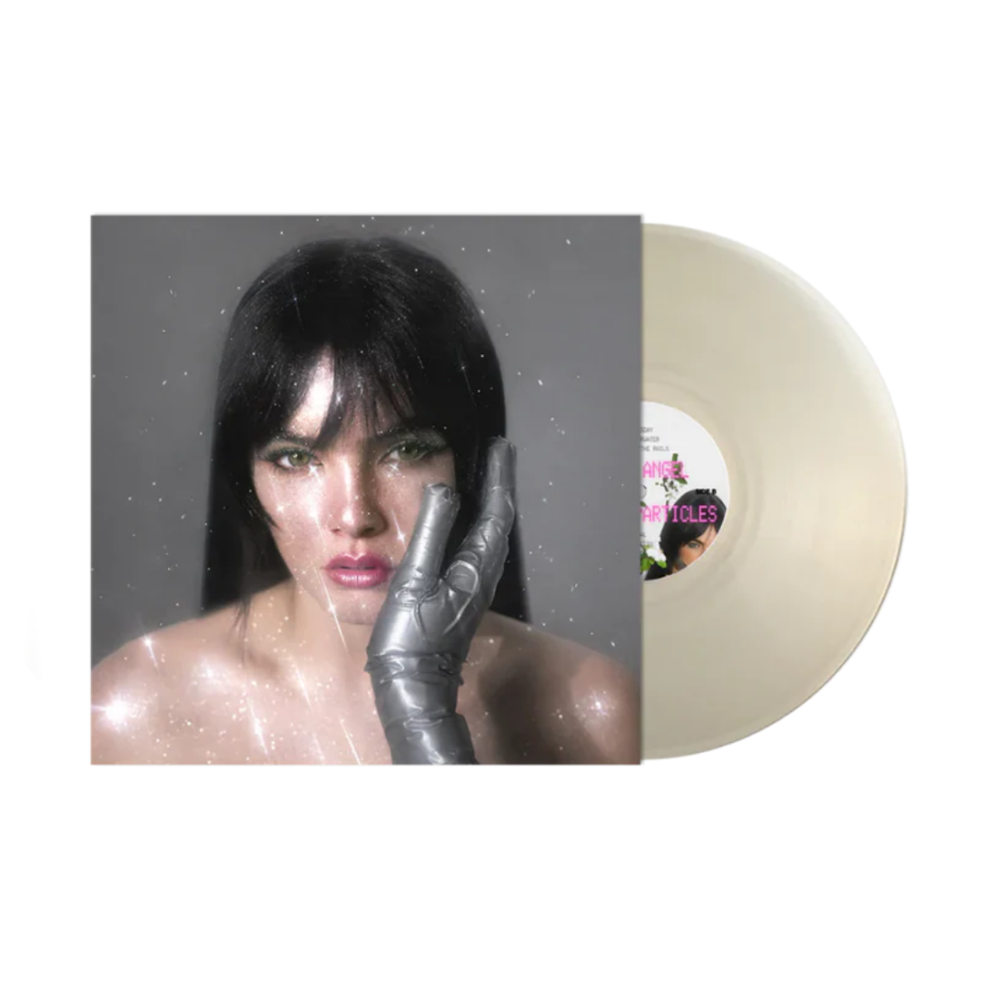 Benee / Ur An Angel I'm Just Particles (Vinyl) - Merch Jungle - Official Benee music and merch