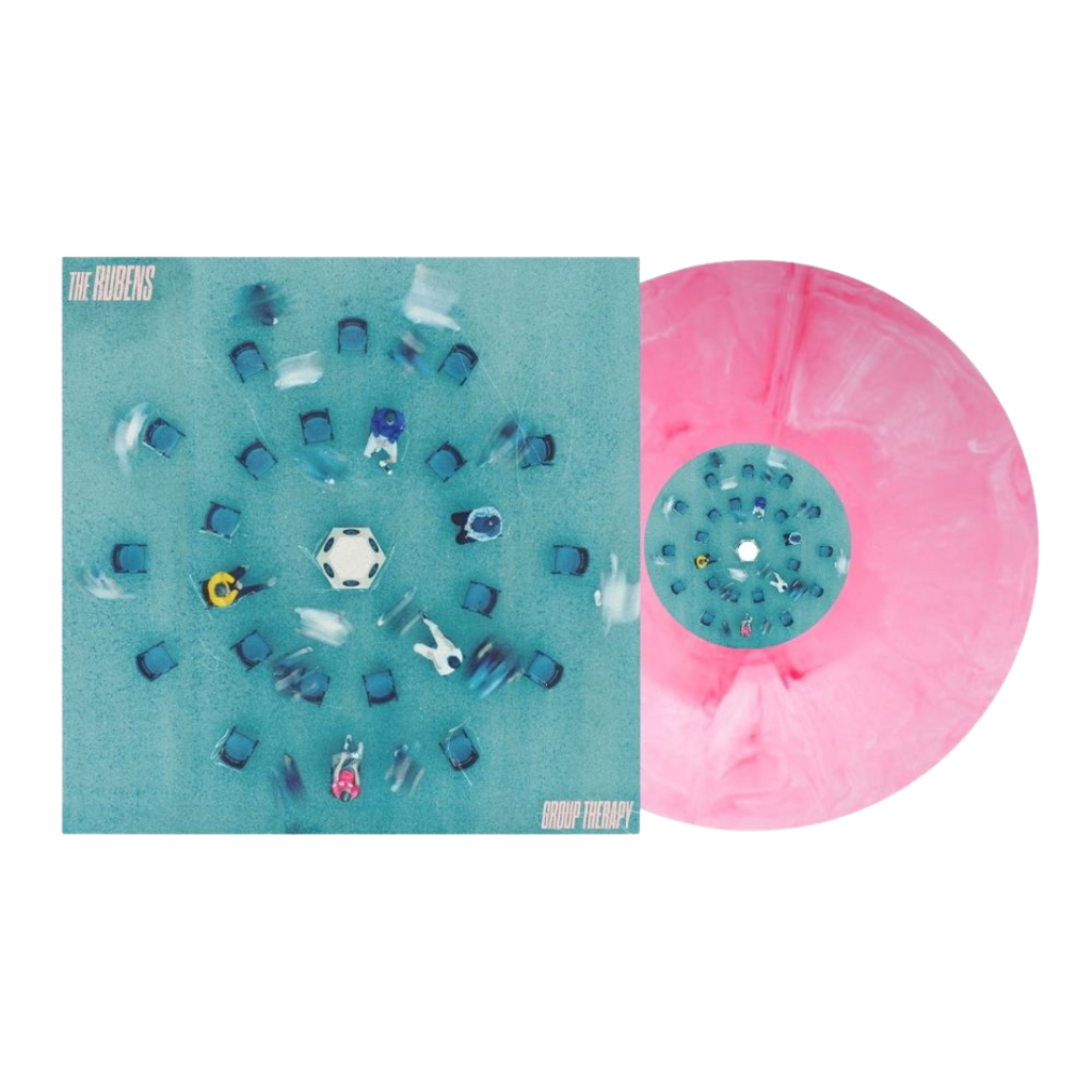 Hiatus Kaiyote / Mood Valiant Deluxe Vinyl