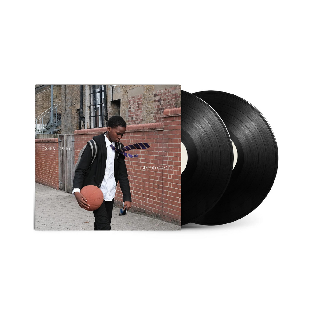 Blood Orange / Essex Honey (Vinyl) - Merch Jungle - Official Blood Orange music and merch