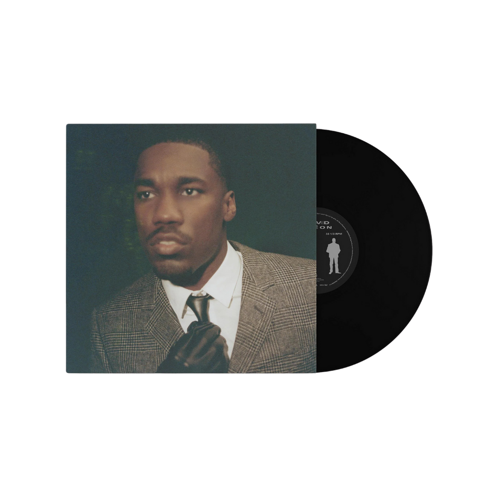 Giveon / Beloved (Black Vinyl) - Merch Jungle - Official Giveon music and merch