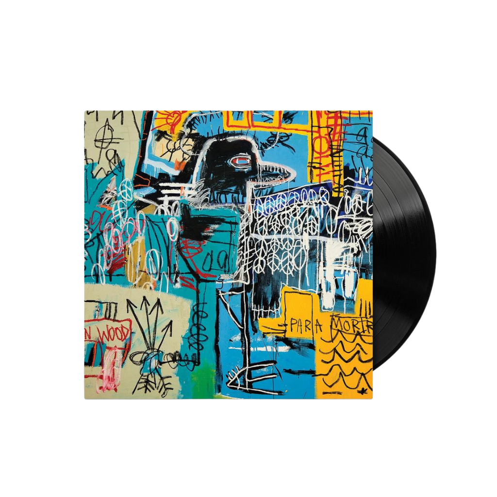 The Strokes / New Abnormal, The (Black Vinyl) - Merch Jungle - Official The Strokes music and merch