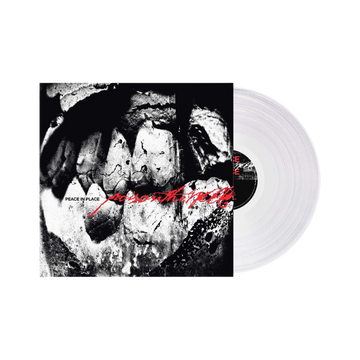 Stone Temple Pilots / No. 4 (Limited Edition Black & White Vinyl)