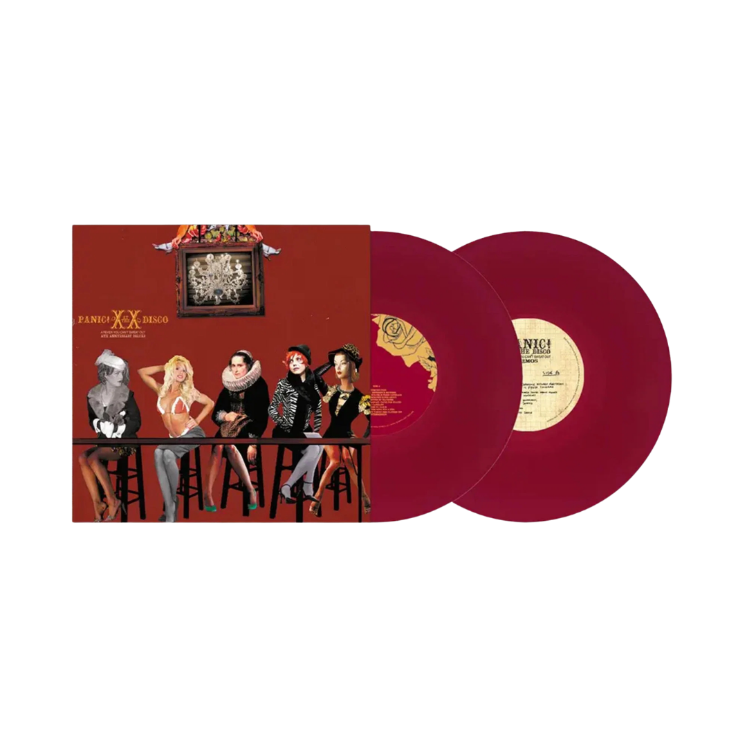 Korn / Issues (Vinyl) Korn / Issues (Vinyl)