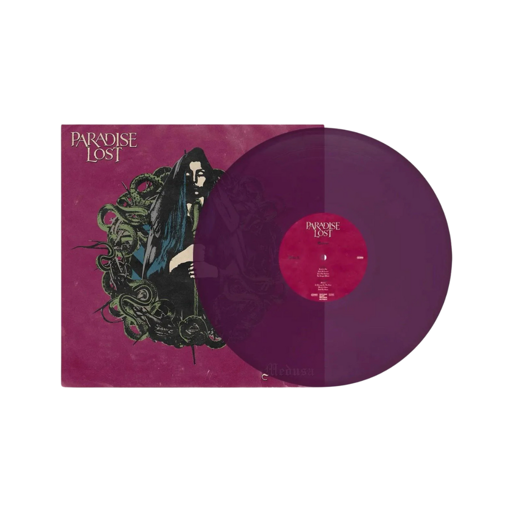 The Used / Self Titled (Ultra Clear + Black Smoke w/ Blood Red Splatte The Used / Self Titled (Ultra Clear + Black Smoke w/ Blood Red Splatte