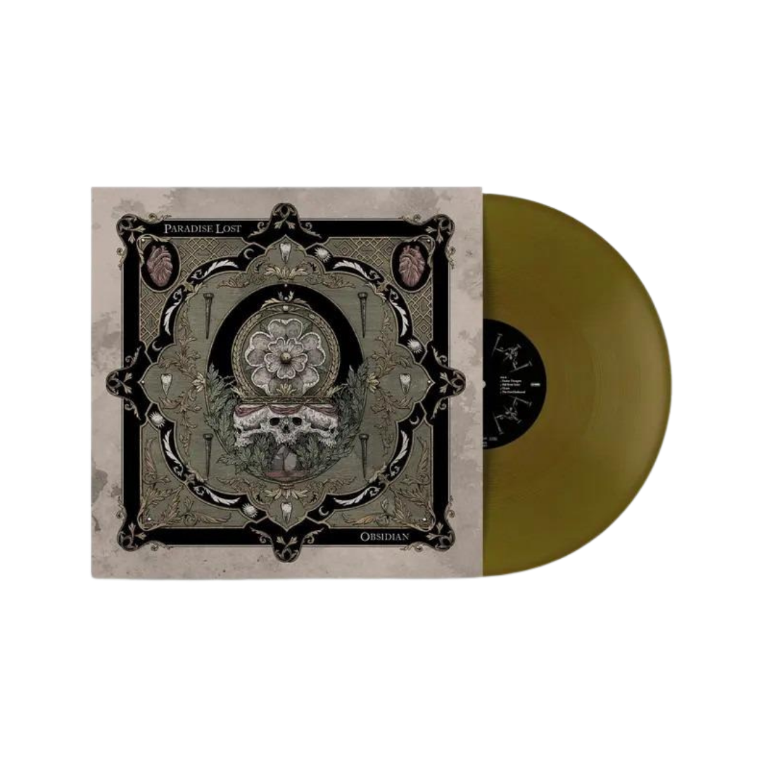 Sleep Token / Sundowning (2LP Black Vinyl)