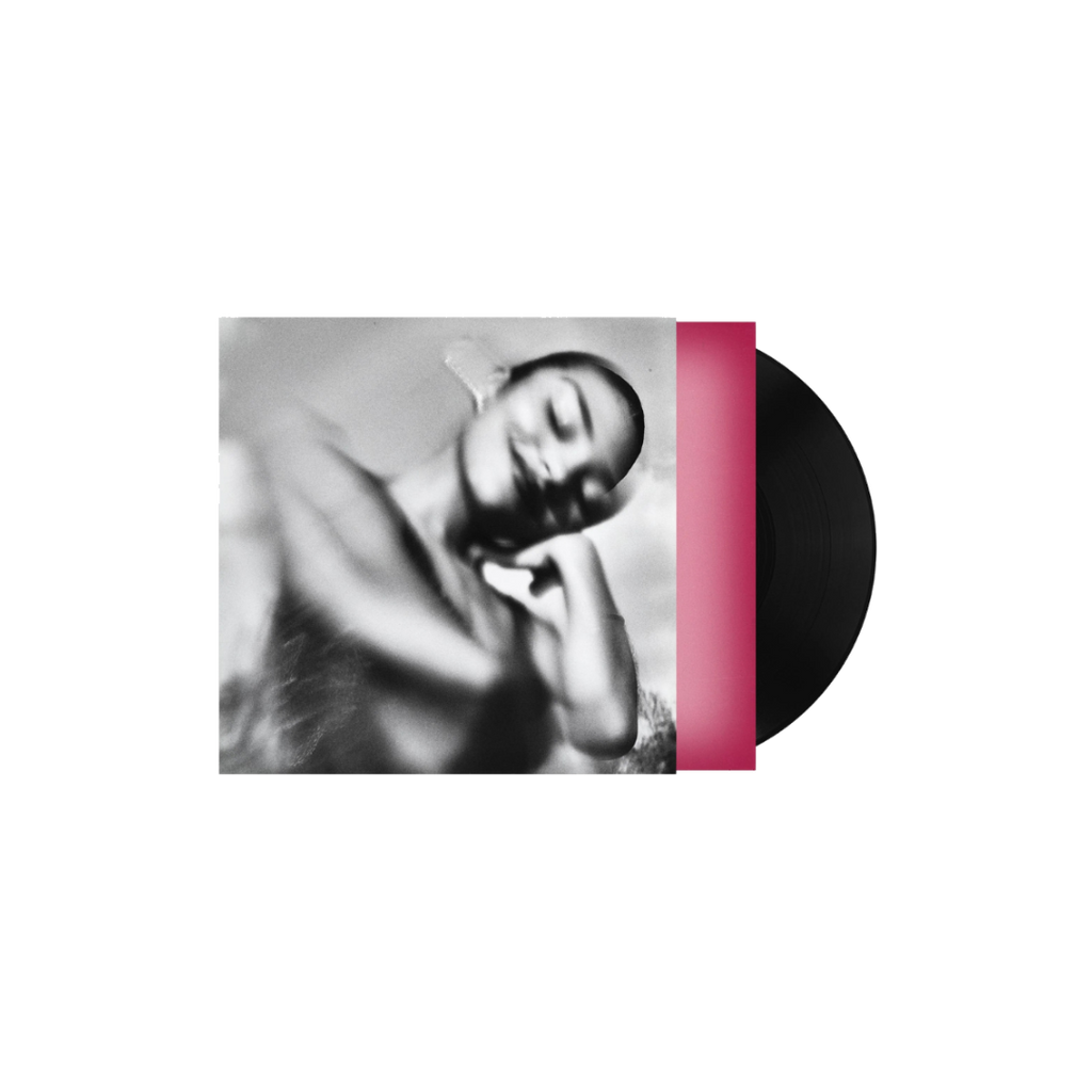 Olivia Dean / The Art of Loving (Black Vinyl) - Merch Jungle - Official Olivia Dean music and merch