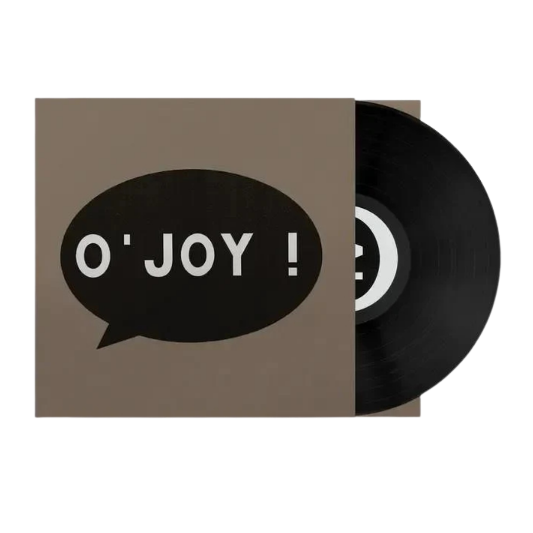 Big Special / O'Joy (Vinyl) - Merch Jungle - Official Big Special music and merch