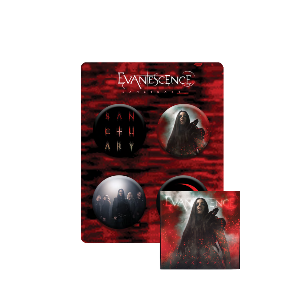 Evanescence