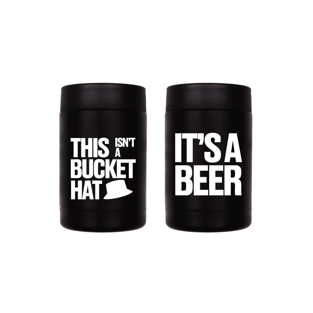 CYRIL / 360 Can Cooler - Merch Jungle - Official CYRIL music and merch