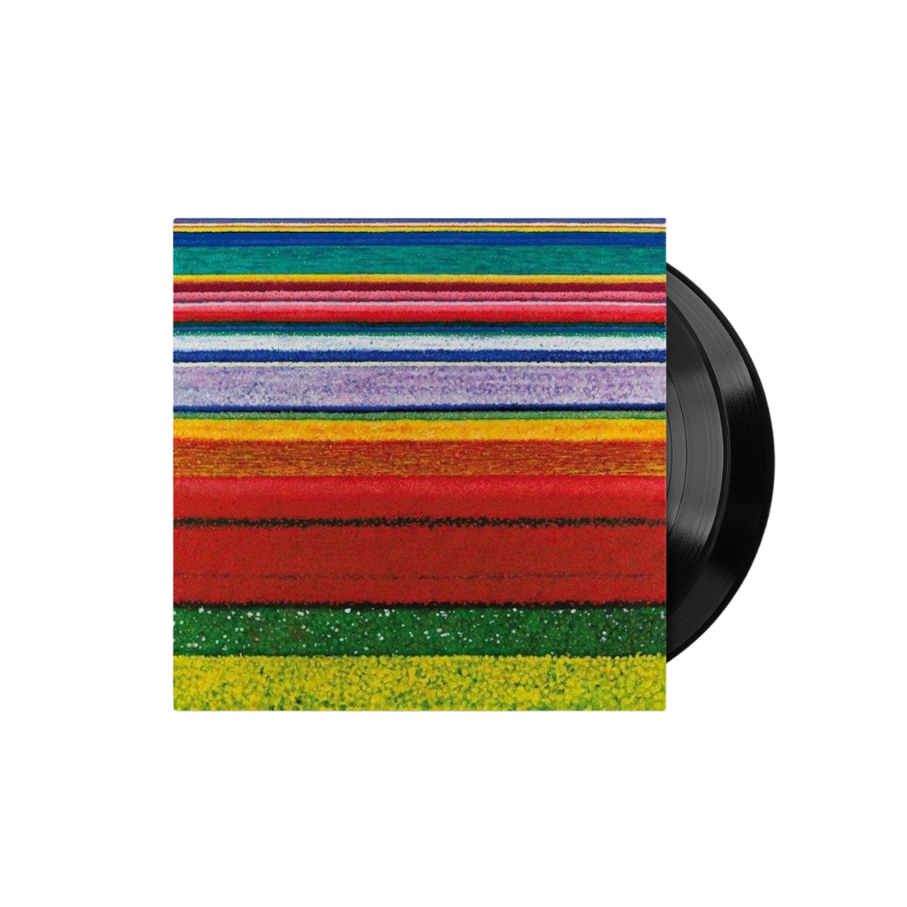 City and Colour / Little Hell (2021 Reissue Vinyl) - Merch Jungle - Official City and Colour music and merch