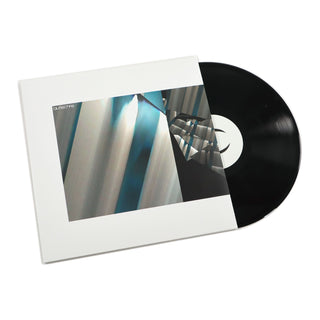 Autechre – Confield (Black 2LP Vinyl)