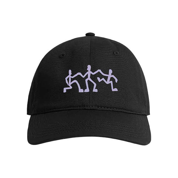 Barry Can't Swim / Cosmic Cap - Merch Jungle - Official Barry Can't Swim music and merch