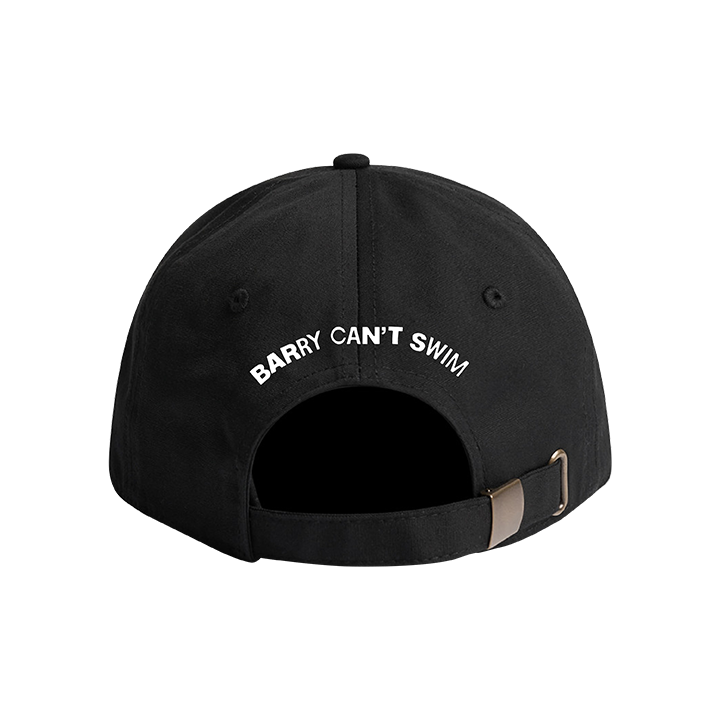Barry Can't Swim / Cosmic Cap - Merch Jungle - Official Barry Can't Swim music and merch