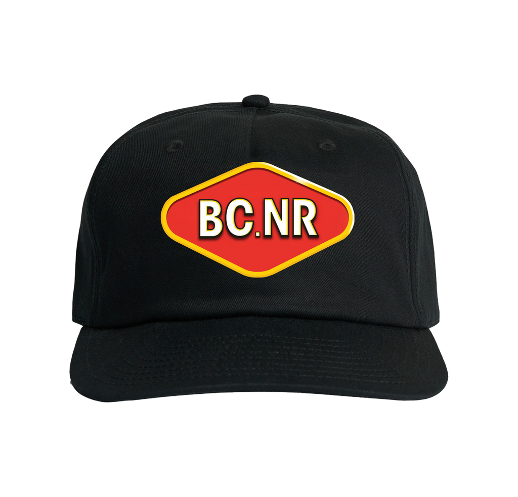 Black Country, New Road big love 限定CAP 【公式通販】