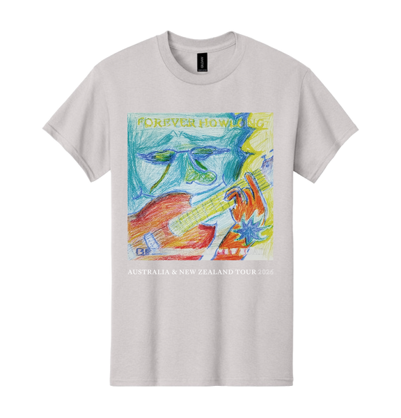 Black Country, New Road / Tour Tee