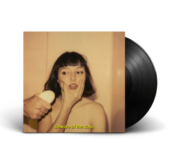 Stella Donnelly - Beware of the Dogs (Vinyl)