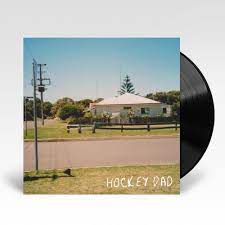 Hockey Dad  / Dreamin' (Vinyl) - Merch Jungle - Official Hockey Dad band t-shirts and band merch.