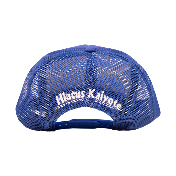 Hiatus Kaiyote / LHCC Trucker Hat - Merch Jungle - Official Hiatus Kaiyote music and merch