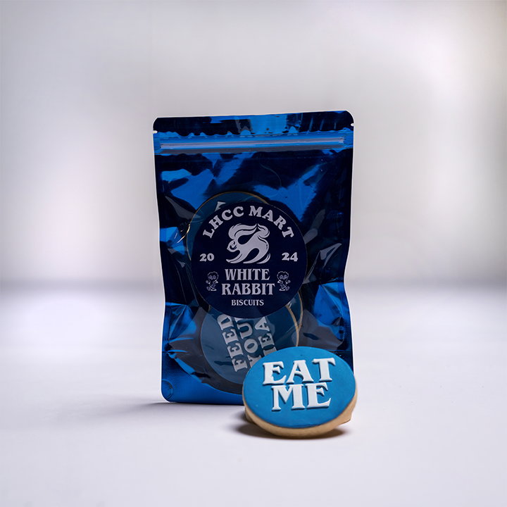 Hiatus Kaiyote / LHCC Mart Tea Set - Merch Jungle - Official Hiatus Kaiyote music and merch
