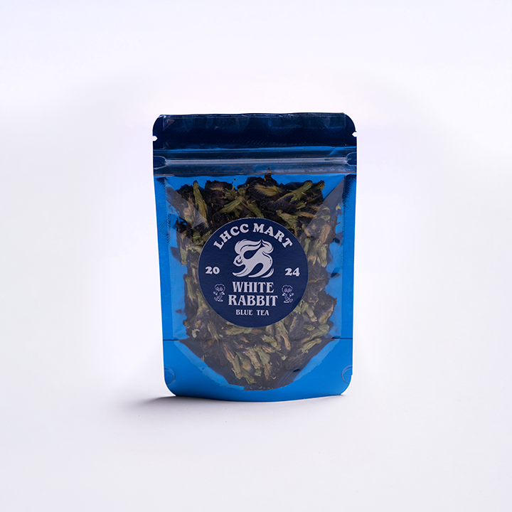 Hiatus Kaiyote / LHCC Mart Tea Set - Merch Jungle - Official Hiatus Kaiyote music and merch
