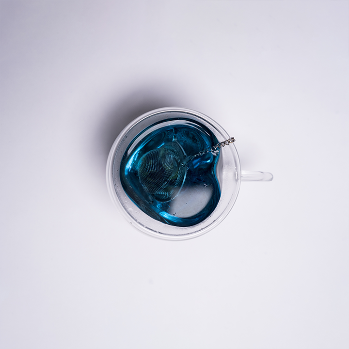 Hiatus Kaiyote / LHCC Mart Tea Set - Merch Jungle - Official Hiatus Kaiyote music and merch